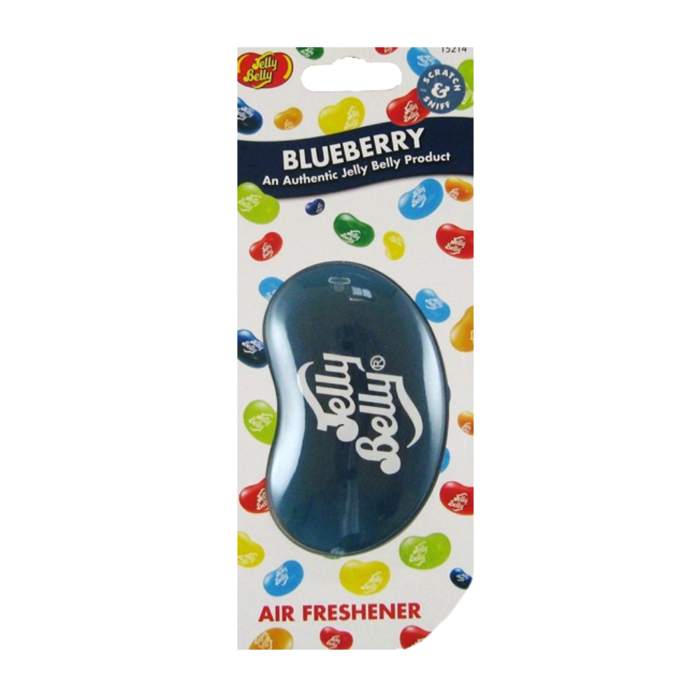 OSVEŽIVAČ JB 3D BLUEBERRY