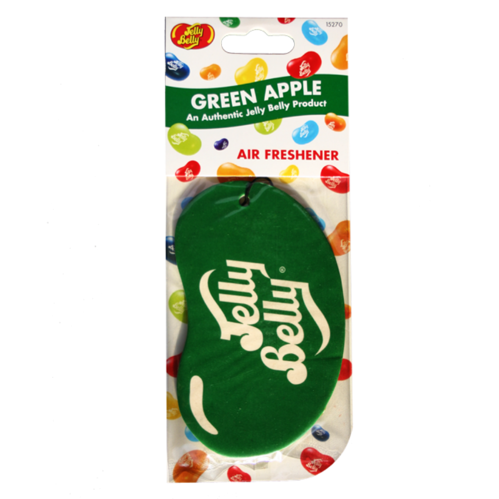 JELKICA MIRISNA JB GREEN APPLE