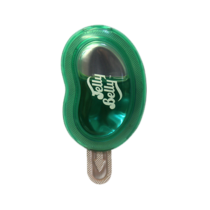 MEMBRANA MIRISNA JB GREEN APPLE