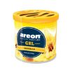 MIRIS GEL KONZERVA VANILLA AREON - 1