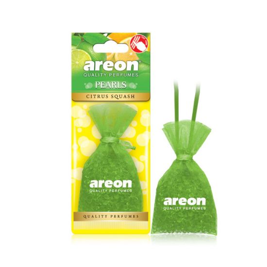 MIRIS VREĆICA SQUASH AREON