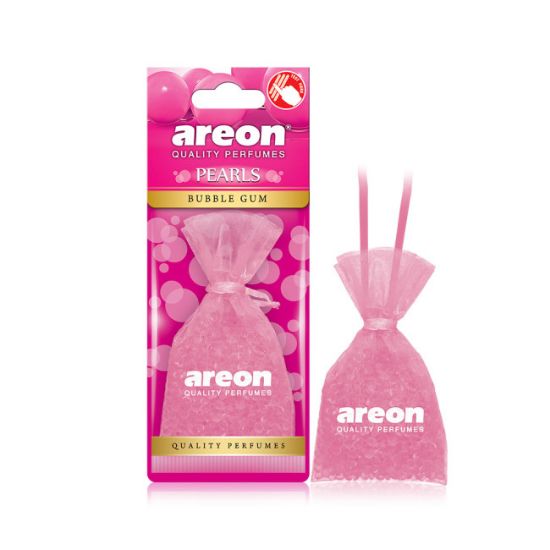 MIRIS VREĆICA BUBBLE GUM AREON