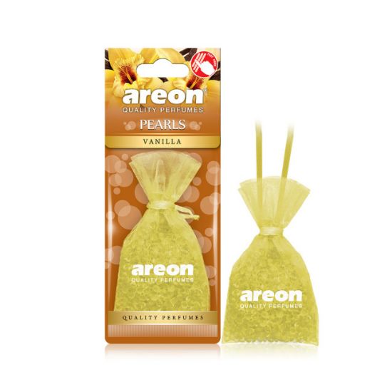 MIRIS VREĆICA VANILLA AREON