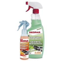 OSVEŽIVAČ VAZDUHA LIMUN ATAS DEOPAR 750 ML