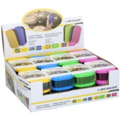 SUNDJER ZA KOKPIT 4ASS DUNLOP
