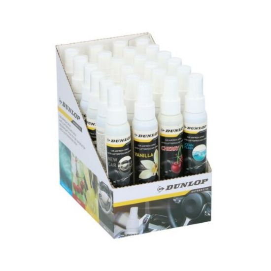 OSVEŽIVAČ VAZDUHA 60ml 4scent