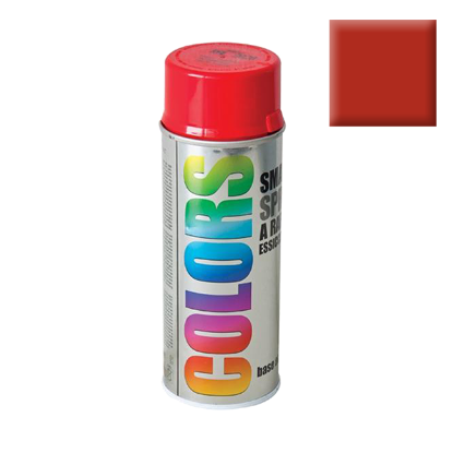 SPRAY COLORS RAL 3000 gl 400ml