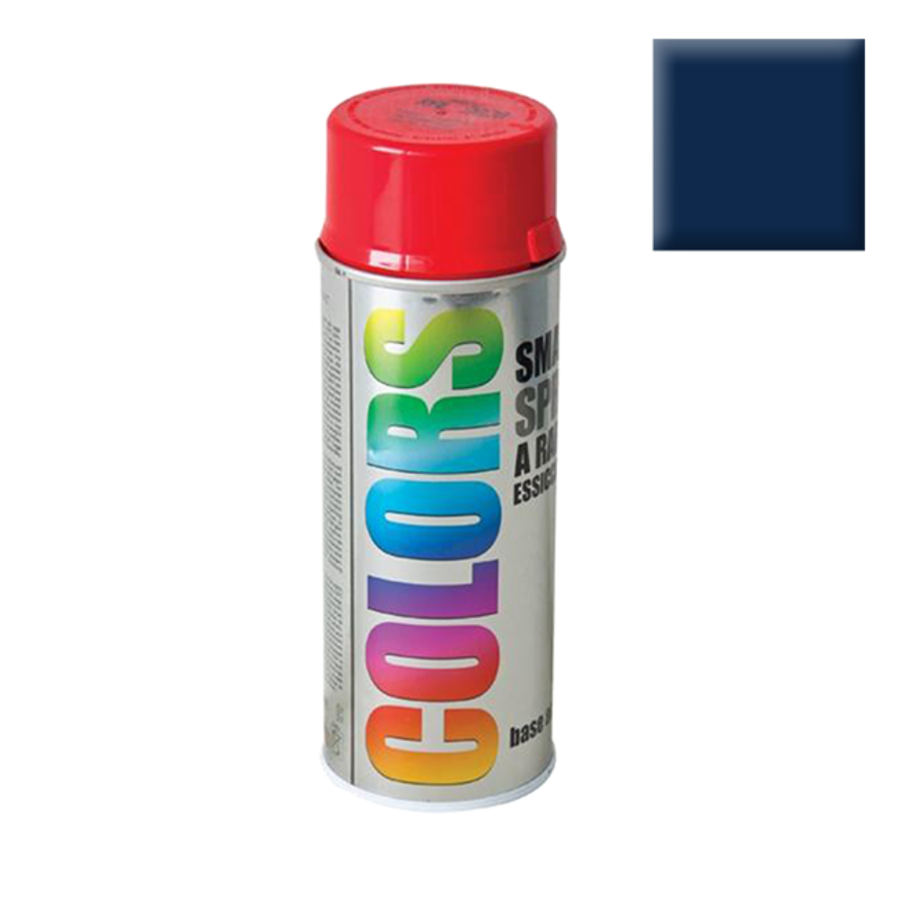 SPRAY COLORS RAL 5010 400ml
