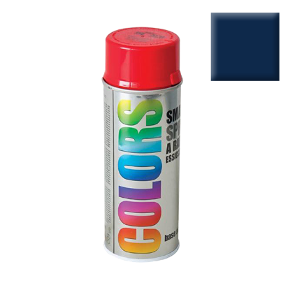 SPRAY COLORS RAL 5010 400ml