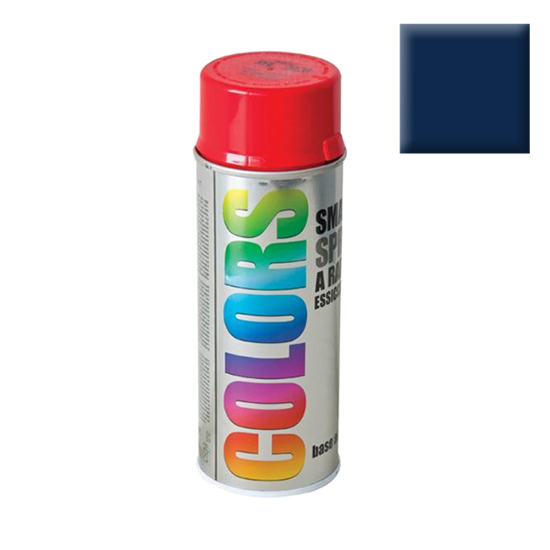 SPRAY COLORS RAL 5010 400ml