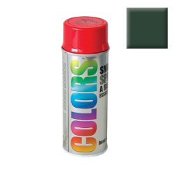 SPRAY COLORS RAL 6005 400ml
