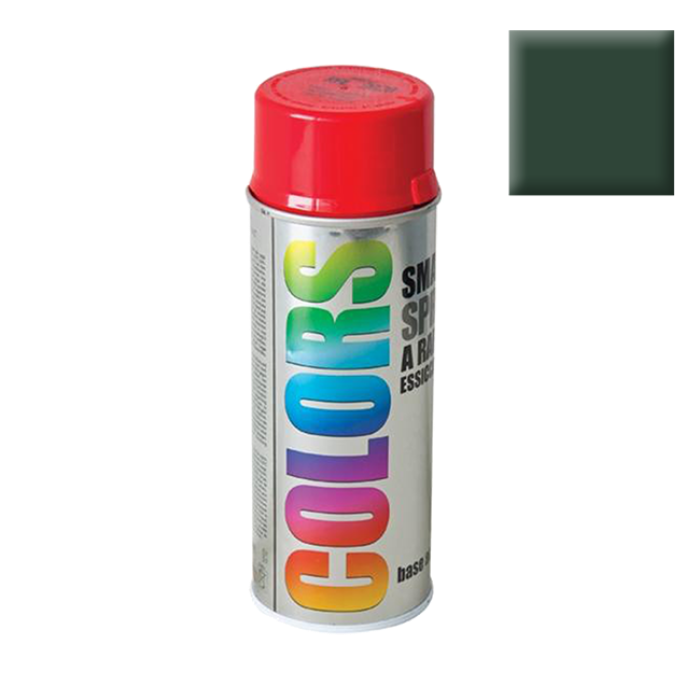SPRAY COLORS RAL 6005 400ml