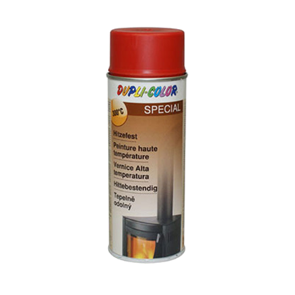 SPREJ TEMP. OTPORNI 690 C CRNI 400ml