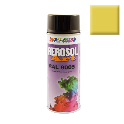 AEROSOL ART RAL 1014 SDM. 400ml