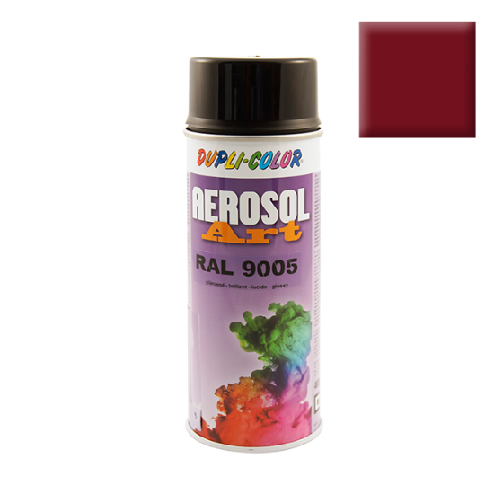 AEROSOL ART RAL 3003 GL. 400ml
