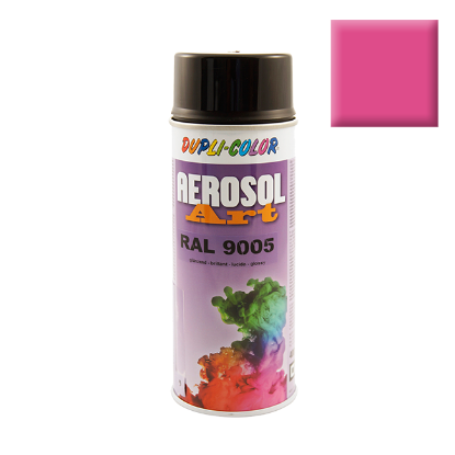 AEROSOL ART RAL 4003 GL. 400ml