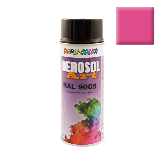 AEROSOL ART RAL 4003 GL. 400ml