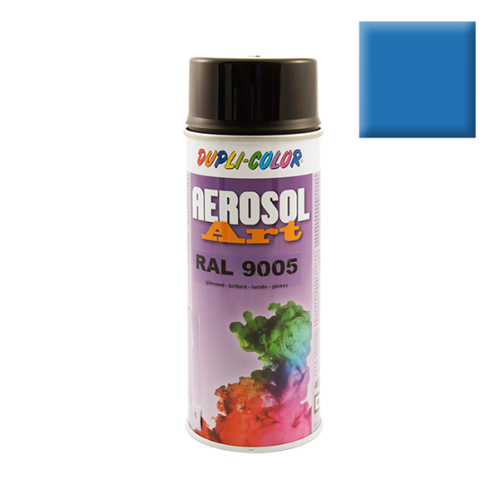 AEROSOL ART RAL 5015 GL. 400ml