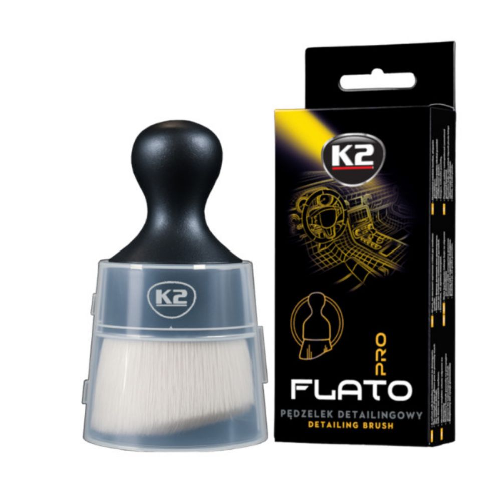 ČETKICA DETAILING PRO K2