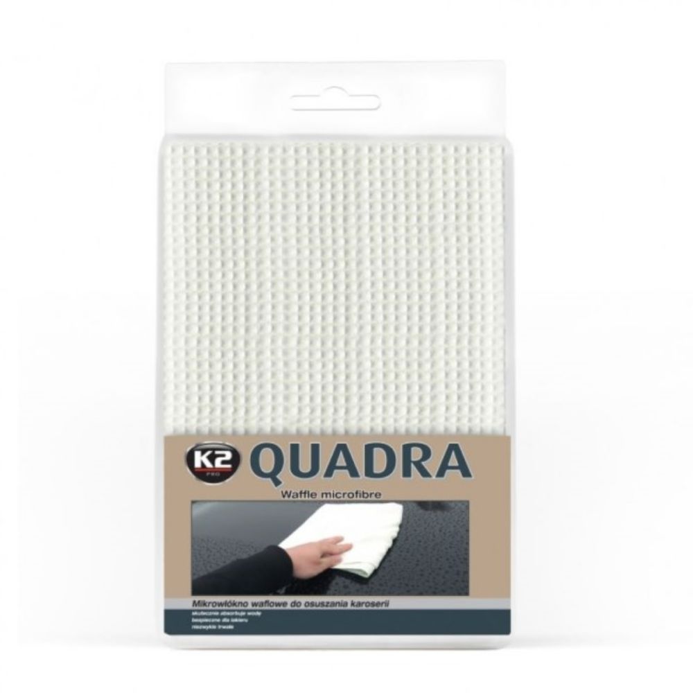 KRPA QUADRA ZA SUSENJE K2 60*90cm