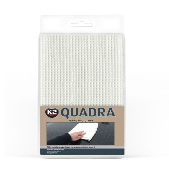 KRPA QUADRA ZA SUSENJE K2 60*90cm