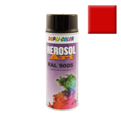 AEROSOL ART RAL 3020 GL. 400ml