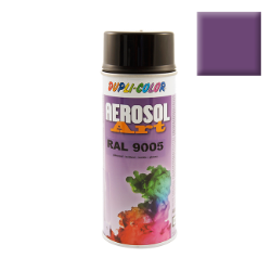 AEROSOL ART RAL 4005 GL. 400ml