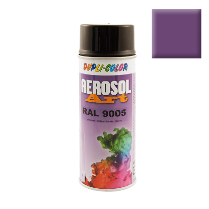 AEROSOL ART RAL 4005 GL. 400ml