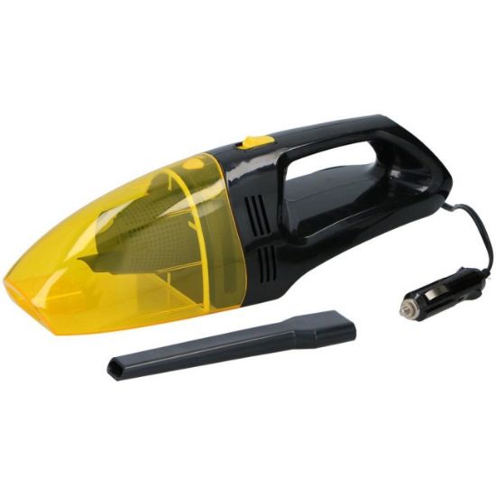 USISIVAČ ZA AUTO 12V/60W DUNLOP