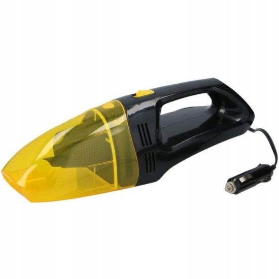 USISIVAČ ZA AUTO 12V/60W DUNLOP