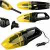 USISIVAČ ZA AUTO 12V/60W DUNLOP - 3