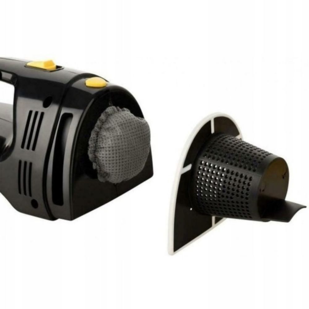 USISIVAČ ZA AUTO 12V/60W DUNLOP