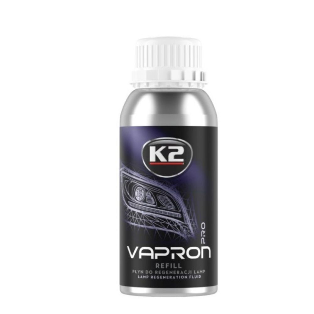 DOPUNA ZA REPARACIJU FAROVA K2 600ml