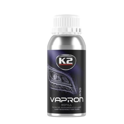 DOPUNA ZA REPARACIJU FAROVA K2 600ml