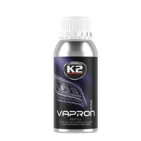 DOPUNA ZA REPARACIJU FAROVA K2 600ml