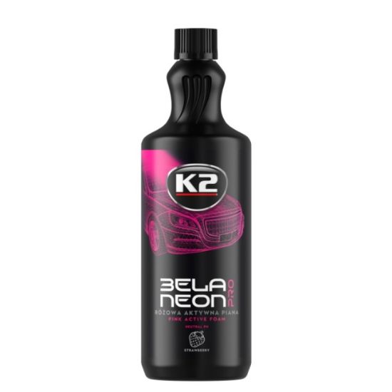 AKTIVNA PENA PINK BOJA PRO K2 1L