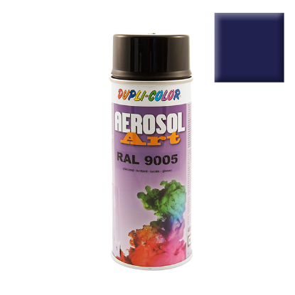 AEROSOL ART RAL 5002 GL. 400ml