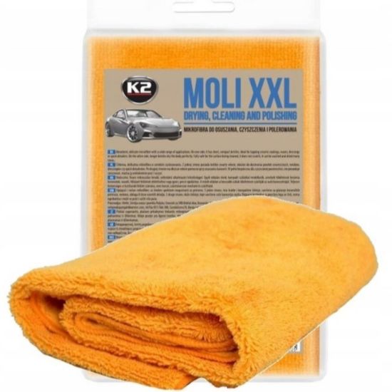 KRPA MIKROFIBER MOLI K2