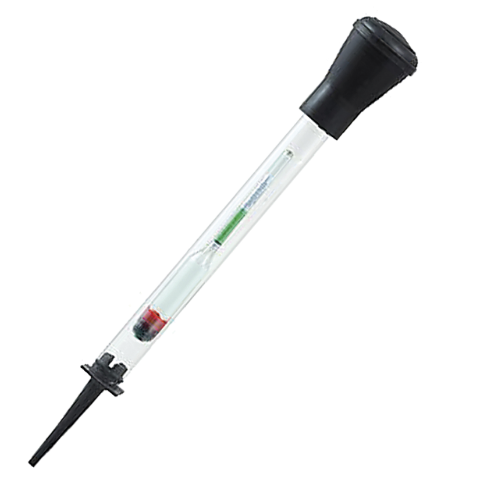 ANTIFRIZ TESTER OLOVKA