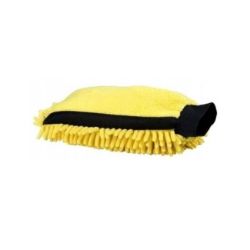 RUKAVICA/KRPA MIKROFIBER  ZA ČIŠĆENJE AUTOBOBILA
