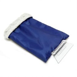 STRUGAČ LEDA SA RUKAVICOM 230X160MM MI3 35156