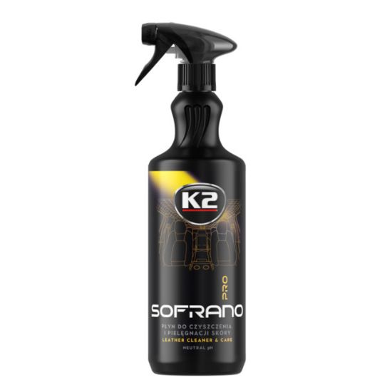 NEGA KOZE PRO K2 1L