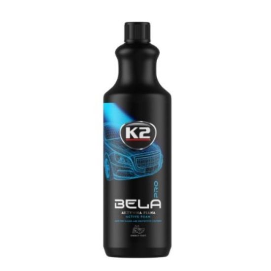 AKTIVNA PENA BELA BOJA PRO K2 1L energy fruit