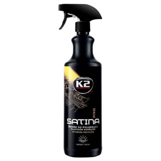 AKTIVNA PENA BELA BOJA PRO K2 1L blueberry