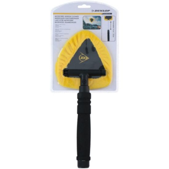 ČISTAČ STAKLA TELESKOPSKI 28-47cm DUNLOP