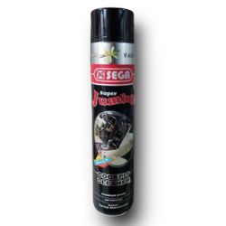 SPREJ KOKPIT 750ML VANILA SEGA 47642