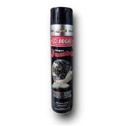SPREJ KOKPIT 750ML CLASSIC SEGA 47643