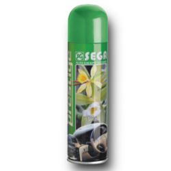 SPREJ KOKPIT 220ML VANILA SEGA 47511