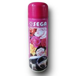 SPREJ KOKPIT 220ML RUŽA POTPORI SEGA 47505