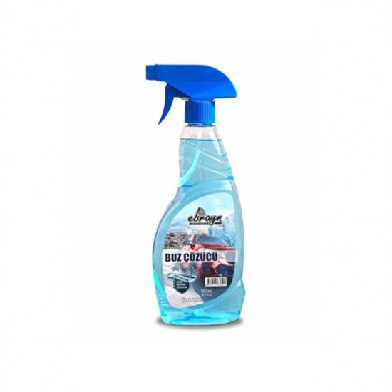 ODLEĐIVAČ SPREJ -40C 750ML AB72238
